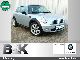 MINI  One climate, sport seats, glass roof, cruise control, 2007 Used vehicle photo