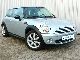 2007 MINI  One climate, sport seats, glass roof, cruise control, Limousine Used vehicle photo 1
