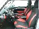 2007 MINI  One climate, sport seats, glass roof, cruise control, Limousine Used vehicle photo 7