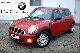 2008 MINI  One Salt Pack Air 1.Hnd little car Km St / Stop Small Car Used vehicle photo 1