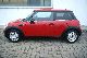2008 MINI  One Salt Pack Air 1.Hnd little car Km St / Stop Small Car Used vehicle photo 4