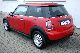 2008 MINI  One Salt Pack Air 1.Hnd little car Km St / Stop Small Car Used vehicle photo 5