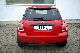 2008 MINI  One Salt Pack Air 1.Hnd little car Km St / Stop Small Car Used vehicle photo 6