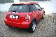 2008 MINI  One Salt Pack Air 1.Hnd little car Km St / Stop Small Car Used vehicle photo 7