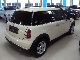2007 MINI  ONE / Alloy Wheels / CD radio / climate / summer + winter tires Limousine Used vehicle photo 4