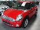 2008 MINI  One PEPPER / SPORTS SEATS / PART LEATHER / SHZ / 16'' ALU Limousine Used vehicle photo 1