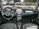 2008 MINI  Cooper D Clubman climate Sihz audio. LMF Limousine Used vehicle photo 4