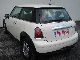 2009 MINI  Cooper Diesel 1.6 EURO 4 * start_stop * ALU * CD * 6GANG Small Car Used vehicle photo 10