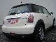 2009 MINI  Cooper Diesel 1.6 EURO 4 * start_stop * ALU * CD * 6GANG Small Car Used vehicle photo 11