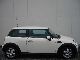 MINI  Cooper Diesel 1.6 EURO 4 * start_stop * ALU * CD * 6GANG 2009 Used vehicle photo