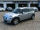 MINI  Clubman 1.6 D Chili * DPF partial leather 2007 Used vehicle photo