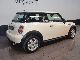 2009 MINI  ONE package Pepper climate Limousine Used vehicle photo 2