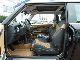 2004 MINI  Xenon, bi-color full leather, electric panoramic sunroof. Small Car Used vehicle photo 4