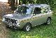 1981 MINI  Combination Estate Car Used vehicle photo 1