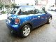 2008 MINI  Cooper d 110cv start & stop Small Car Used vehicle photo 4