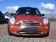 2007 MINI  ONE CONVERTIBLE Pepper Cabrio / roadster Used vehicle photo 4
