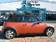 2007 MINI  ONE CONVERTIBLE Pepper Cabrio / roadster Used vehicle photo 5