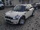 2009 MINI  ONE only 20.000km ACCIDENT-FREE START + STOP + +1. HD Small Car Used vehicle photo 1