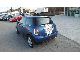 2008 MINI  Cooper BEZWYPADKOWY 1.6 DIESEL Small Car Used vehicle photo 3