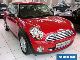 2008 MINI  One Pepper / air conditioning / heated seats / alloy wheel / CD Limousine Used vehicle photo 6