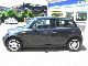 2008 MINI  Cooper Pepper Package Limousine Used vehicle photo 6