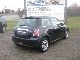 2008 MINI  One 95HP Air Pepper auto start / stop Limousine Used vehicle photo 2