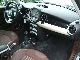 2008 MINI  Cooper D Clubman climate of MFL leather Seamless Estate Car Used vehicle photo 10