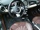 2008 MINI  Cooper D Clubman climate of MFL leather Seamless Estate Car Used vehicle photo 11