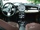 2008 MINI  Cooper D Clubman climate of MFL leather Seamless Estate Car Used vehicle photo 3
