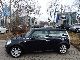 2008 MINI  Cooper D Clubman climate of MFL leather Seamless Estate Car Used vehicle photo 4
