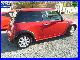 2007 MINI  One Salt Pack + 75ch / Klimaaut. / Navigation / electrical Spi Limousine Used vehicle photo 4