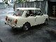 1967 MINI  RILEY ELF Small Car Classic Vehicle photo 1