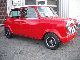 1977 MINI  Cooper / NEW PAINTED / H ADMISSION IS POSSIBLE! Small Car Classic Vehicle photo 12