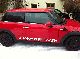 2009 MINI  One StartStopAutom, 6Gang, slightly accident Small Car Used vehicle photo 2