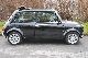 1998 MINI  British Open leather electric hood alloy catalyst Small Car Used vehicle photo 11