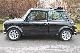 1998 MINI  British Open leather electric hood alloy catalyst Small Car Used vehicle photo 12