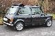 1998 MINI  British Open leather electric hood alloy catalyst Small Car Used vehicle photo 2