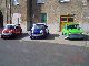 1988 MINI  Completed vehicle to customer Small Car Used vehicle photo 1