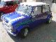 1988 MINI  Completed vehicle to customer Small Car Used vehicle photo 2