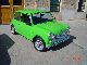 1988 MINI  Completed vehicle to customer Small Car Used vehicle photo 4
