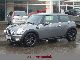 2010 MINI  Mini Cooper / Light package / parcel shelf / Pepper Package / Small Car Used vehicle photo 1