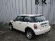 2010 MINI  One Auto Start Stop function, air, light package Limousine Used vehicle photo 2