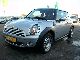 2010 MINI  Cooper Chrome Line Package + MP3 + Pepper Limousine Used vehicle photo 1