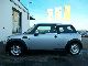 2010 MINI  Cooper Chrome Line Package + MP3 + Pepper Limousine Used vehicle photo 2