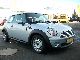 2010 MINI  Cooper Chrome Line Package + MP3 + Pepper Limousine Used vehicle photo 3