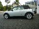 2004 MINI  Convertible, leather, air, heated seats, alloy wheels Cabrio / roadster Used vehicle photo 3