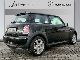 MINI  One automatic climate control * Heated seats * Pepper Package 2010 Employee's Car photo