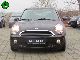 2010 MINI  One 1.4 Salt LIGHT AIR-BOARD COMPUTER PACKAGE Small Car Used vehicle photo 13