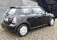 MINI  ONE air / light package 2011 Used vehicle photo