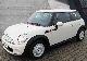 MINI  ONE light climate package 2011 Used vehicle photo